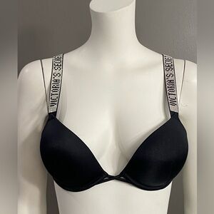 Victoria's Secret Push Up Bra